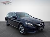 Mercedes-Benz C 250 C T-Modell C 250 T CGI Camara - Mercedes-Benz C 250