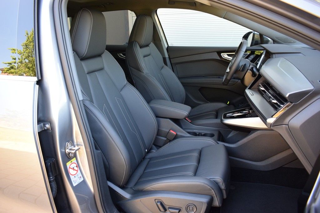 Audi Q4 e-tron - Bild 5