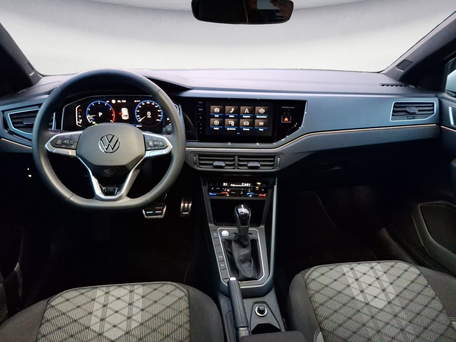 Volkswagen Taigo - Bild 11
