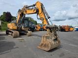 Liebherr R 924 SLC / SW 48 Likufix / Verstellausleger - Angebote