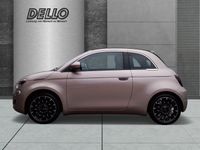 Fiat 500e - Vorschau Bild 2