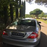Mercedes-Benz CLS 350 - - Mercedes-Benz CLS 350 in Mannheim