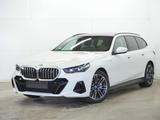 BMW i5 xDrive40 Touring M Sportpaket AHK - BMW i5 Touring Kombi xDrive40 Gebrauchtwagen