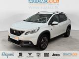 Peugeot 2008 PureTech Crossway ALLWETTER NAV AHK KAMERA  - Peugeot 2008: Crossway
