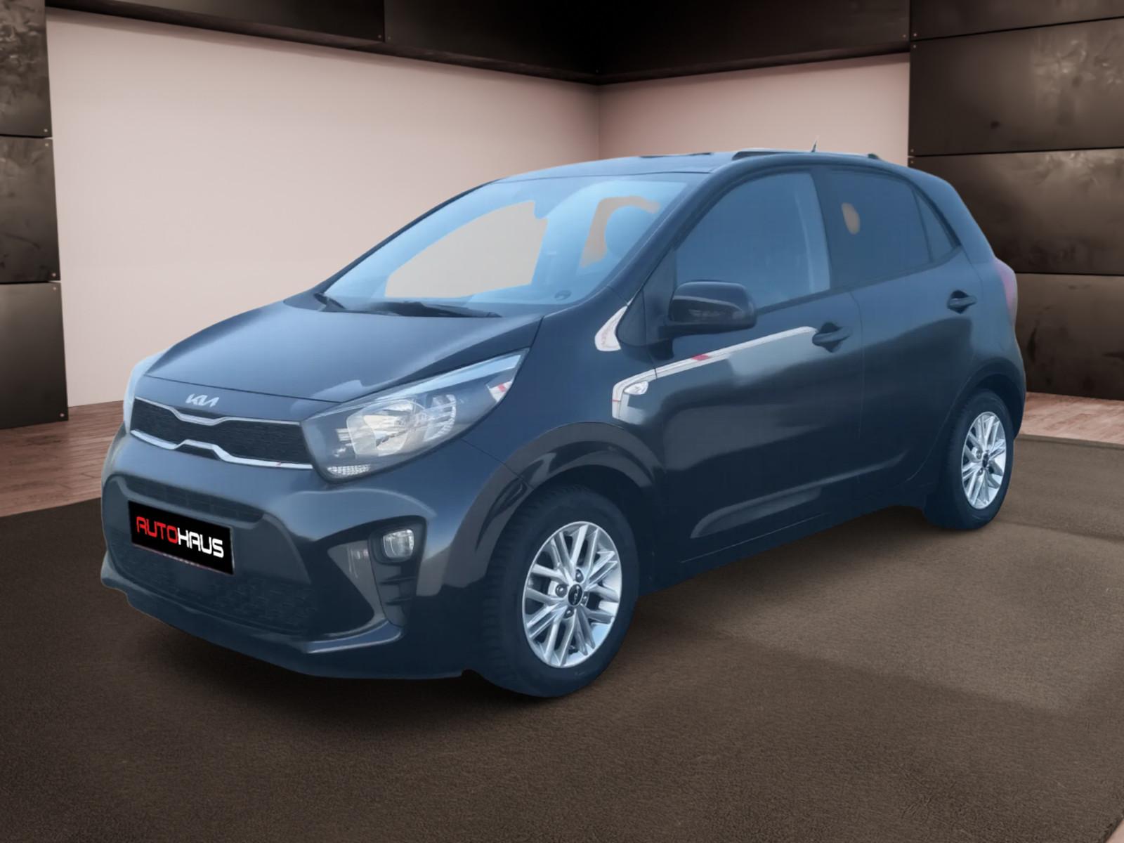 Kia Picanto Vision