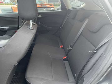 Ford Focus Limousine 1.0 EcoBoost Cool & Connect