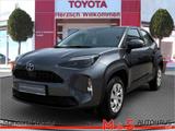 Toyota Yaris Cross 1.5 Hybrid FWD Business Edition ACC - Toyota Yaris Cross: Business Edition