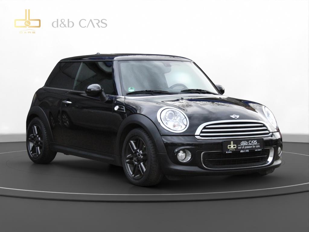 MINI ONE