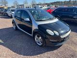 Smart ForFour 80kW*BRABUS*LEDER*PANO* - Smart ForFour aus 2004