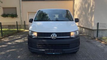 Volkswagen T6 Transporter - 2
