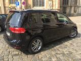 Volkswagen Touran 1.2 TSI SOUND BMT SOUND - Volkswagen Touran: Sound