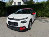 Citroën C3 Feel 1.2 PureTech Graphic - Citroën C3 Gebrauchtwagen in Düsseldorf