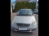 Mercedes-Benz A160*Automatik*Avantgarde*PDC*Scheckheftgepflegt