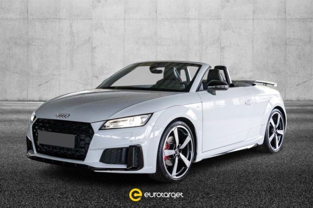 Audi AUDI TT Roadster 40 TFSI S tronic