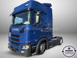 Scania R 460 A4x2EB / Hubsattelkupplung - Scania Karlsruhe