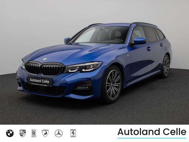 BMW 330d M Sport HiFi DAB Stop&Go Fernlichtassist
