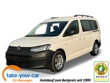 Volkswagen Caddy California LANE ASSIST+ PDC +GRA - Neu Benzin