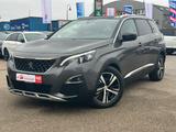 Peugeot 5008 Allure GT 7-SITZ+PANO+1.HAND+TOT+SPUR - Peugeot Gebrauchtwagen von 2018