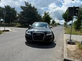 Audi RS6 5.0 tiptronic quattro Avant - - Audi RS6 mit Benzin-Antrieb: Kombi