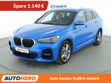 BMW X1 xDrive 25e M Sport Aut.*NAV*LED*LIMITER*PDC* - BMW X1 xDrive25e Gebrauchtwagen