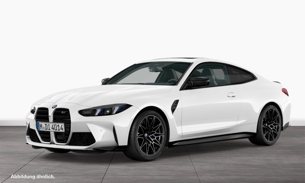 Image of BMW M4