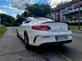 Mercedes-Benz C-Klasse Coupe Coupe 4Matic 9G-TRONIC Night Edit - Mercedes-Benz C 43 AMG in Herne