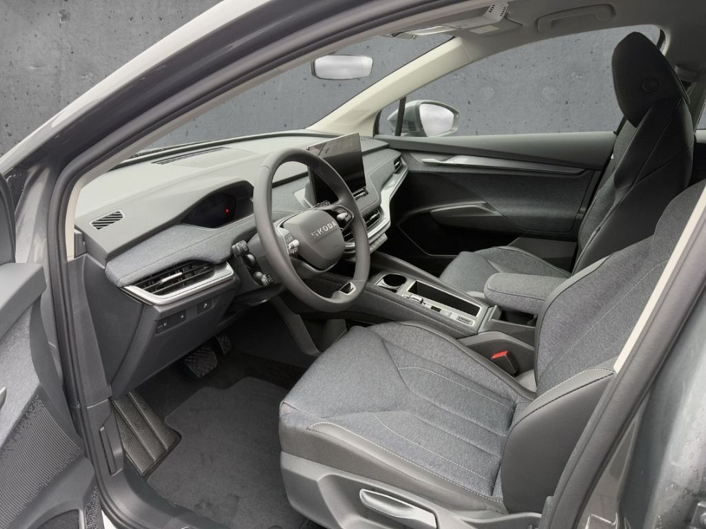 Skoda Elroq - Bild 7