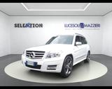 Mercedes-Benz Classe GLK (X204) - GLK 200 CDI 2W - aus 2012: Mercedes Glk
