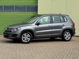 Volkswagen Tiguan 1.4 TSI Trend & Fun BMT/AHK/SHZG/Navi./ - Volkswagen Tiguan: Trend Fun