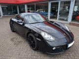 Porsche Cayman S - Porsche Cayman aus 2011