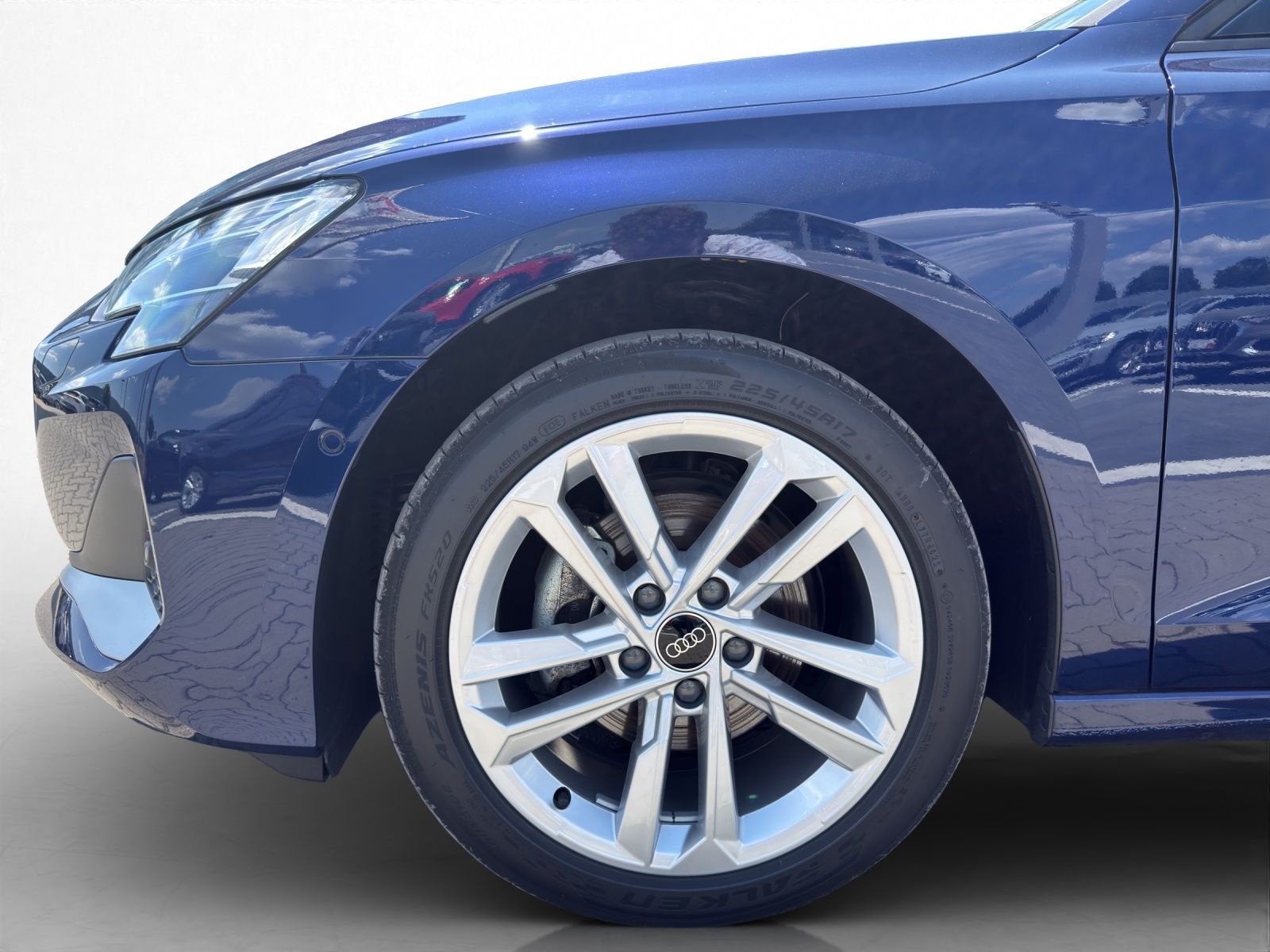 Audi A3 - Bild 13