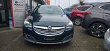 Opel Insignia A Country Tourer Basis 4x4 - Opel Insignia: Tourer Country