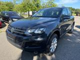 Volkswagen Touareg V6 TDI BMT, 2. Hand, Tüv neu - Volkswagen Touareg aus 2011: V6 TDI