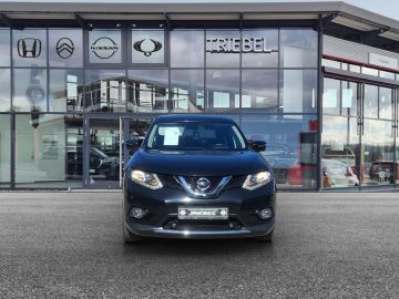 Nissan X-Trail Acenta 2.0 dCi X-Tronic °7-S.°Navi°RFK°