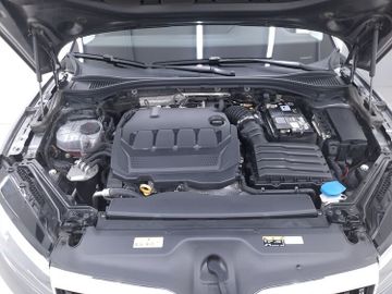 Skoda Superb - 7