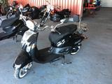 Luxxon Cruiser 50 Retro E5 - ROLLER RETRO 50