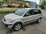 Ford Fusion Style nur an Händler + Gewerbe - gebrauchte Ford Fusion aus dem Jahr 2009