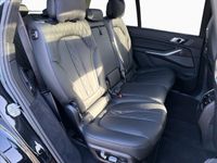 BMW X7 M60 - Vorschau Bild 12