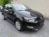 Volkswagen Polo V Comfortline BlueMotion/BMT-5.Türer,Klima, - Volkswagen Polo: Bluemotion Comfortline