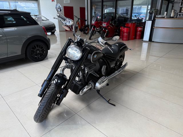 BMW R18 (First Edition)*2.Hand*