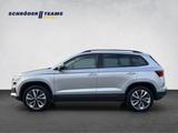 Skoda Karoq 2.0 TDI DSG Selection MATRIX/VIRTUAL/NAVI - Skoda Karoq Gebrauchtwagen in Bielefeld