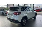 Suzuki Vitara 1.4 Comfort Facelift Navi LED Kamera ACC  - gebrauchte Suzuki Vitara mit Facelift