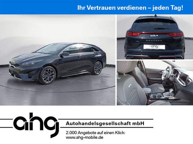 Kia ProCeed 1.5 T-GDI DCT GT-line AKTION AKTION