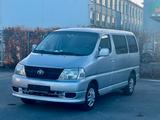 Toyota Hiace HI-ACE GL 9 SITZER TOP CONDITION - Toyota Hiace mit Diesel-Antrieb
