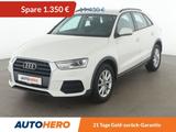 Audi Q3 1.4 TFSI ACT Aut.NAVI*XENON*PDC*TEMPO*ALU* - Audi Q3 Gebrauchtwagen in Bochum