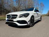 Mercedes-Benz CLA 45 AMG|Perf-AGA|Garantie|Pano - Mercedes-Benz CLA 45 AMG aus 2018