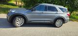 Ford FORD EXPLORER PLATiNUM Hybrid  4X4  Autom ... - Ford Explorer in Wuppertal