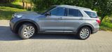 Ford FORD EXPLORER PLATiNUM Hybrid  4X4  Autom ... - Ford Explorer: For