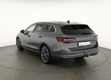 Skoda Superb Combi 2.0 TSI L&K 4x4 DSG Matrix ACC Navi - Skoda Superb Gebrauchtwagen in Magdeburg