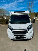 Knaus Van Ti 650 MEG Platinum Selection - Knaus 650 meg